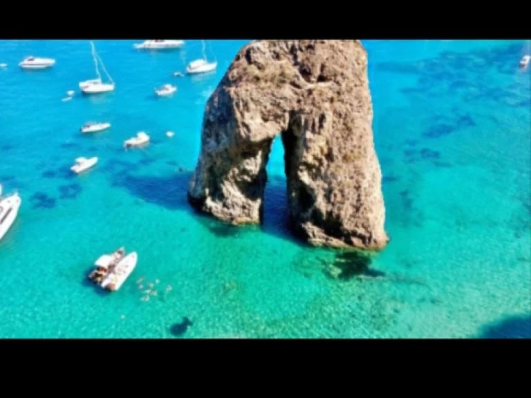 Vermietung Schlauchboot Lomac mit Führerschein