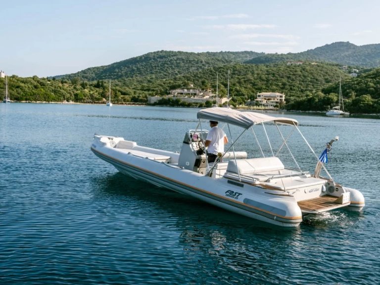 Fost Obsession 8.60 mieten Sývota