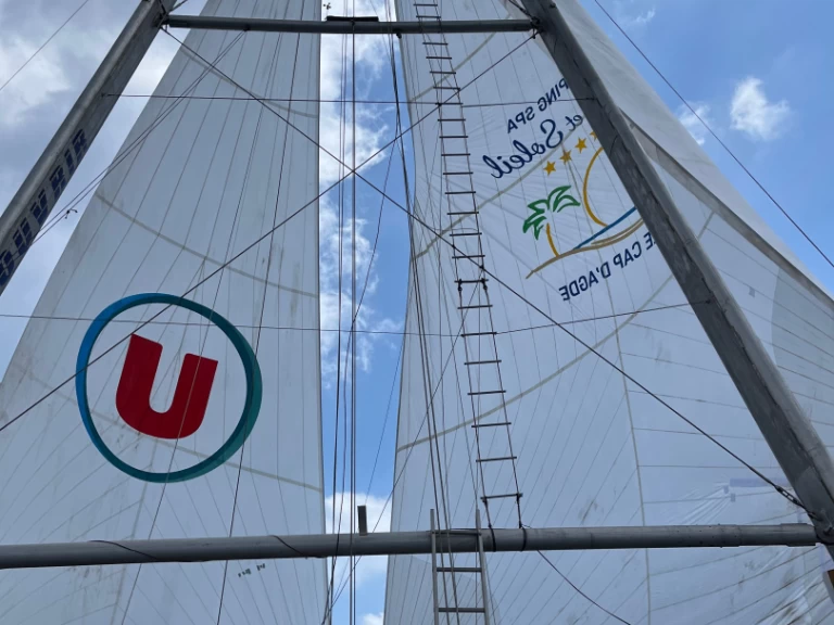 Katamaran mieten in Ayia Napa Marina zum besten Preis