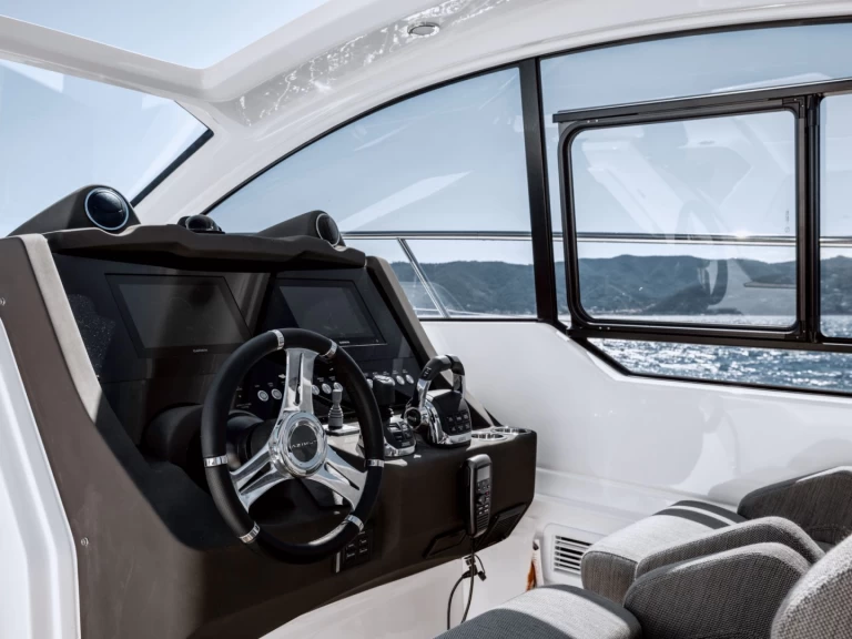 Bootsverleih Azimut Atlantis 45 Sorrent Samboat