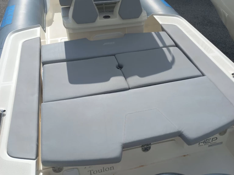 Bootsverleih Joker Boat Coaster 650 Port du Lavandou Samboat