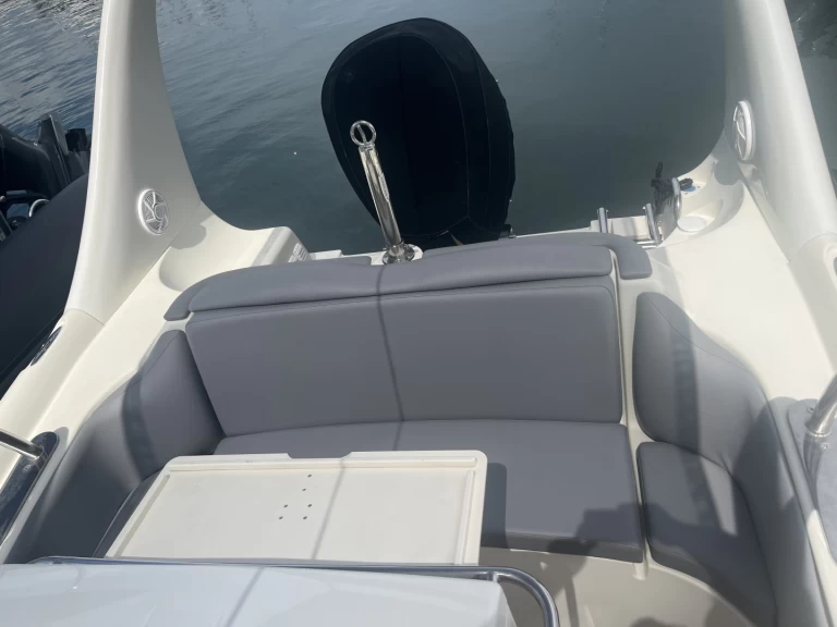 Boot mieten Porto-Vecchio günstig Medline III