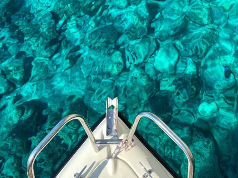 YachtCharter in Kerí - Ranieri 465 auf SamBoat