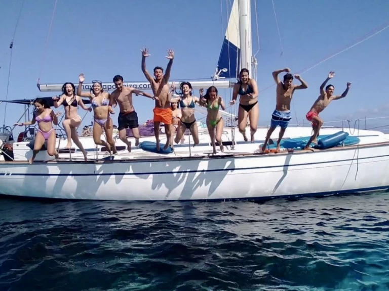 Segelboot mieten in Ibiza Town zum besten Preis