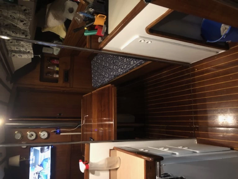 YachtCharter in Rom (Stadt) - Jeanneau Sun Fizz auf SamBoat