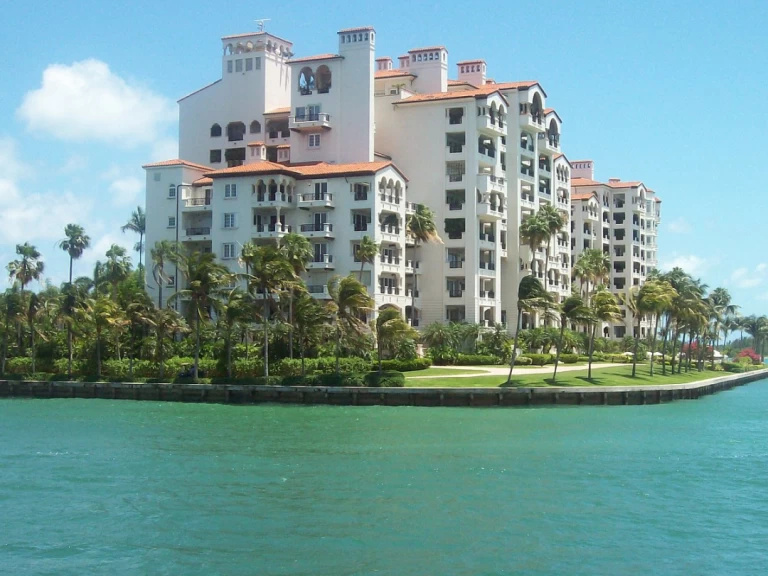 Bootsverleih Four Winns h310 Miami Samboat