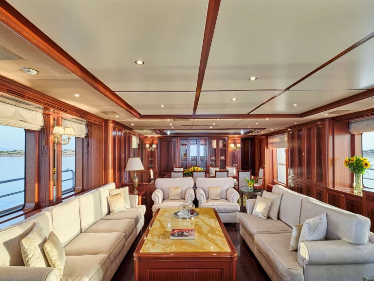 YachtCharter in Athen - Benetti OPTION B auf SamBoat
