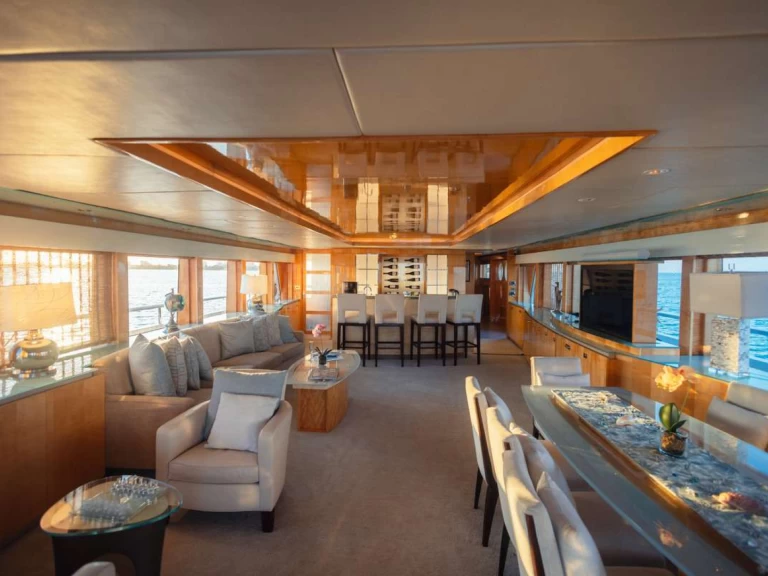 Yacht mieten in Fort Lauderdale - Johnson INCEPTION