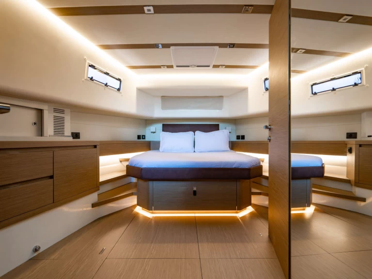 Pardo Yachts FULL POP mieten Miami