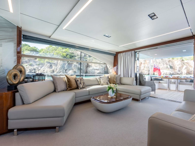 Boot mieten Palma de Mallorca günstig MIO BARCO 