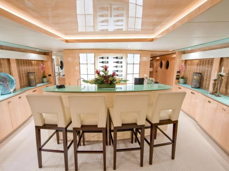 Ein Johnson INCEPTION mieten in Fort Lauderdale