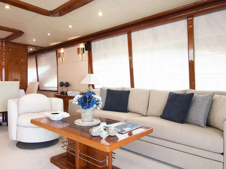 Giant DREAM B mieten Athen