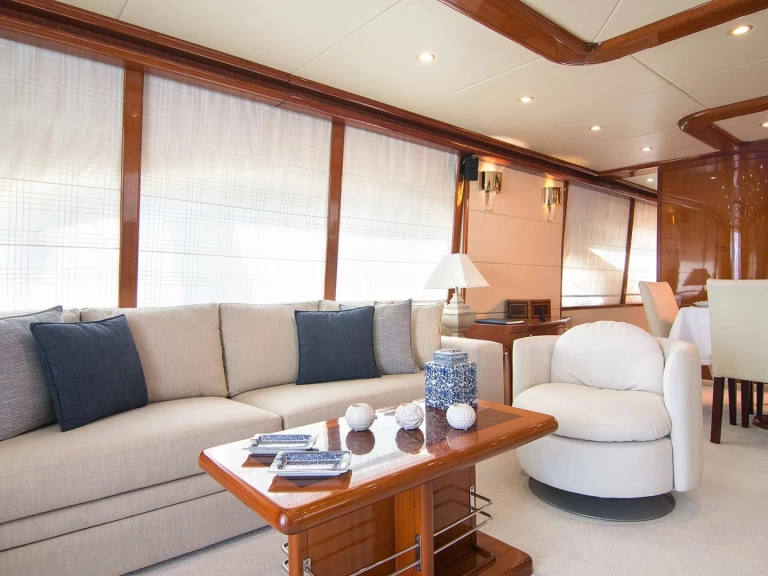 YachtCharter in Athen - Giant DREAM B auf SamBoat