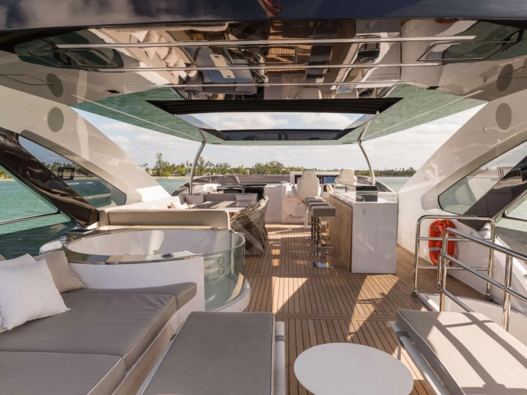 Yacht mieten in Fort Lauderdale zum besten Preis