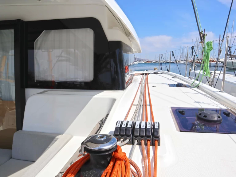 Katamaran mieten in Paros (Insel) zum besten Preis