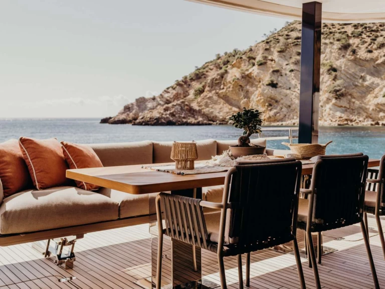 Ein Sunreef VIVA LA VIDA mieten in Mallorca