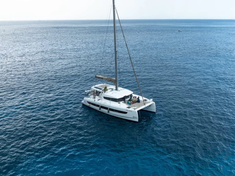 Ein Chantier Catana Bali 4.2 Open Space mieten in Palma de Mallorca