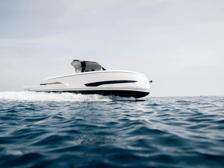 Boot mieten Ibiza Town günstig 34