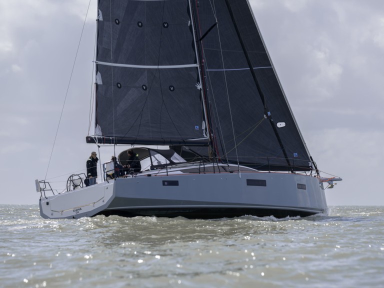Segelboot mieten in La Rochelle zum besten Preis