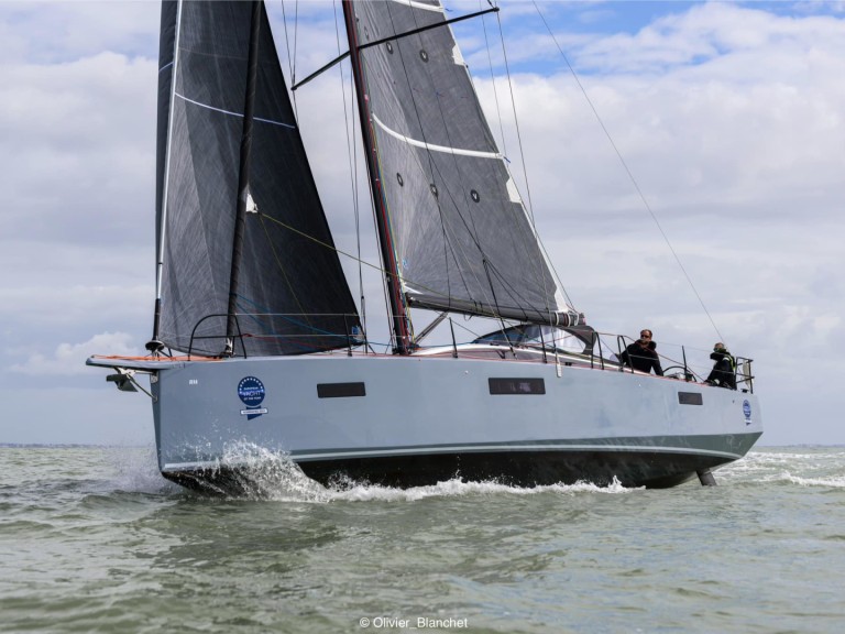 YachtCharter in La Rochelle - RM RM 1380 auf SamBoat