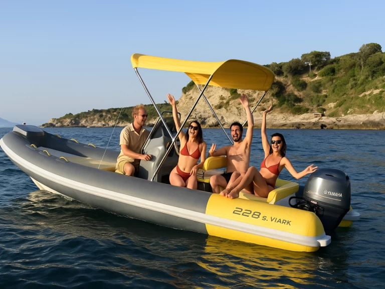 2bar 62 mieten Marina di Puolo