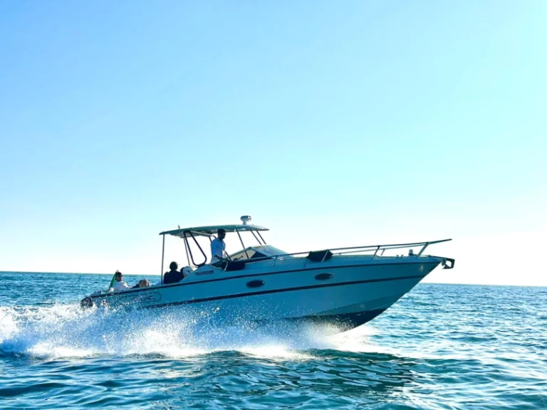 Fiart Thunder  mieten Torre del Greco