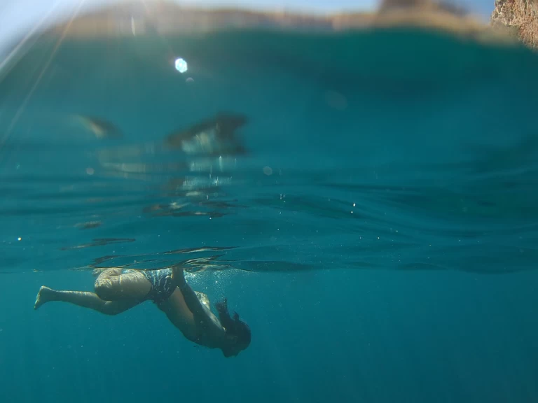 Bootsverleih Crownline Crownline 250 CR Rethymno Samboat