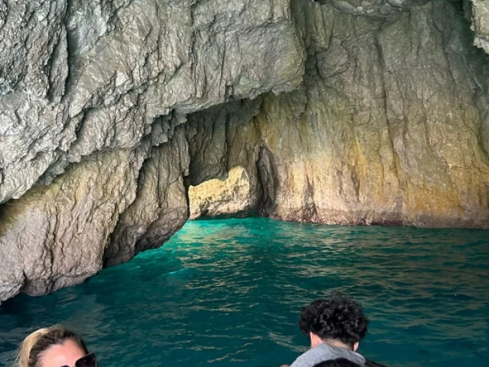 YachtCharter in Castellammare di Stabia - Teorema 20 Open 6 mt auf SamBoat