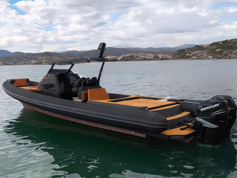 YachtCharter in Ornós - Nautireef NR12 auf SamBoat