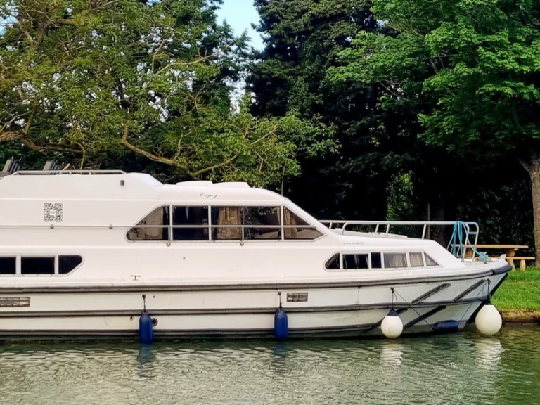 Bootsverleih Le Boat classique 40 Carcassonne Samboat
