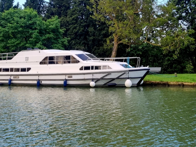 Hausboot mit oder ohne Skipper Le Boat mieten in Carcassonne