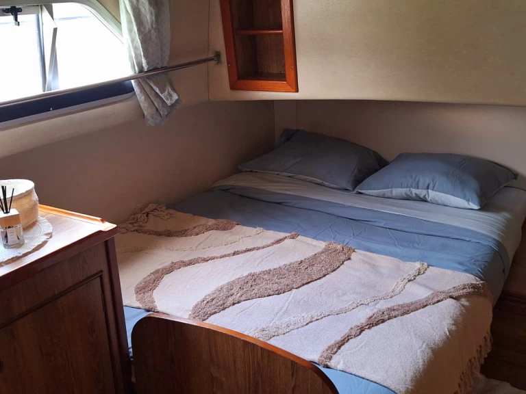 Le Boat classique 40 mieten Carcassonne