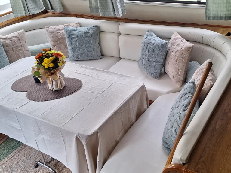 Ein Le Boat classique 40 mieten in Carcassonne