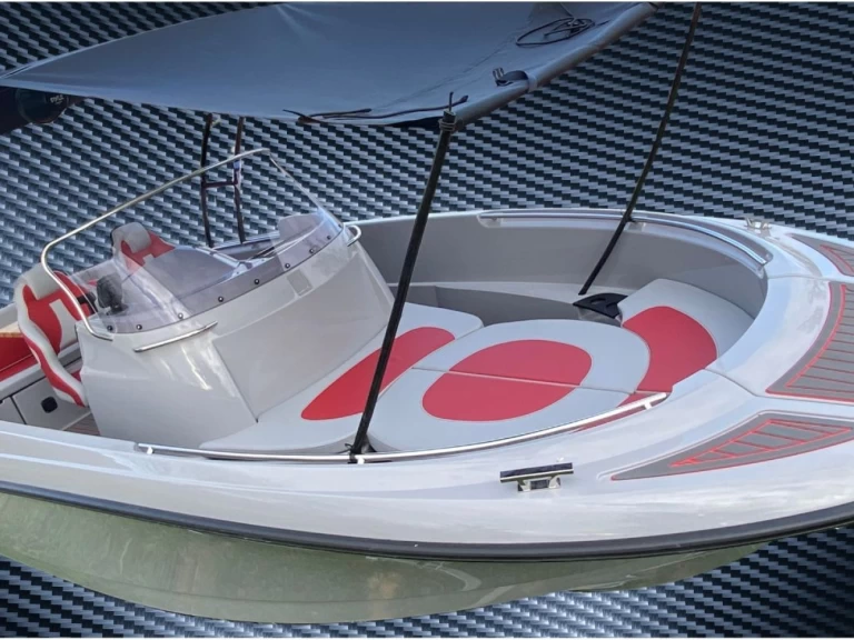 Motorboot mieten in Port de Pollença zum besten Preis