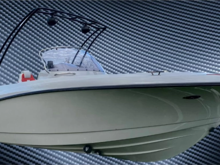 FEMIS AQUA 620 SPORT mieten Port de Pollença