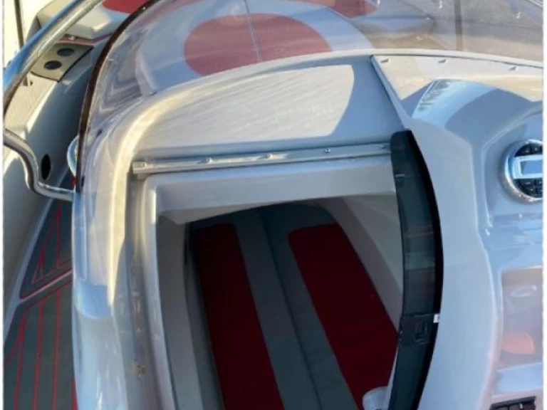 YachtCharter in Port de Pollença - FEMIS AQUA 620 SPORT auf SamBoat