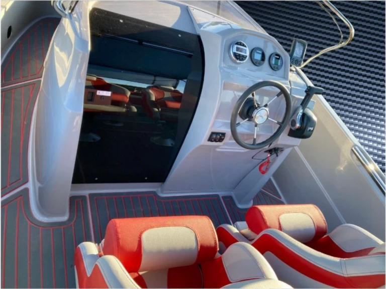 Boot mieten Port de Pollença günstig AQUA 620 SPORT