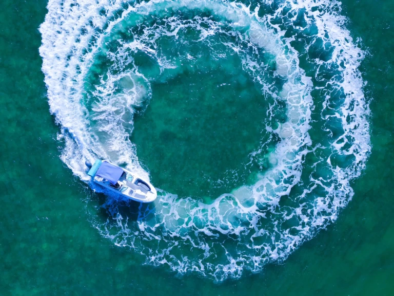 Motorboot mieten in Miami zum besten Preis