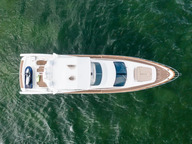 YachtCharter in Miami - Azimut Azimut 90 auf SamBoat