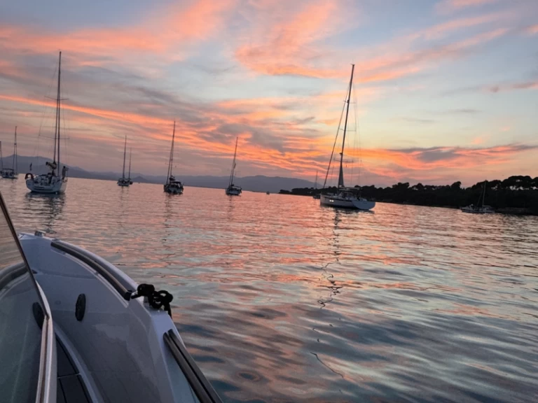 Motorboot mit oder ohne Skipper Saxdor mieten in Port de la Rague