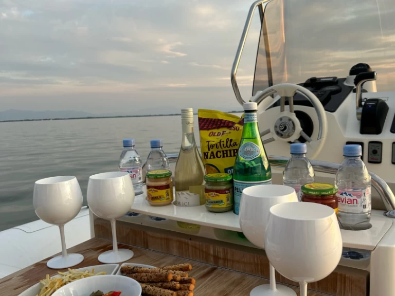 Schlauchboot mieten in Argelès-sur-Mer zum besten Preis