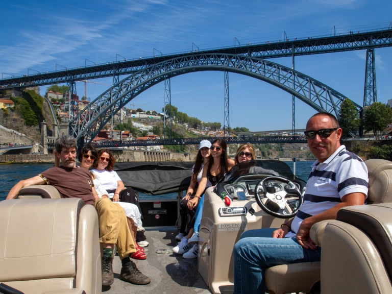 Bootsverleih Private Boat Tour with Gaya		 4 meters Porto Samboat