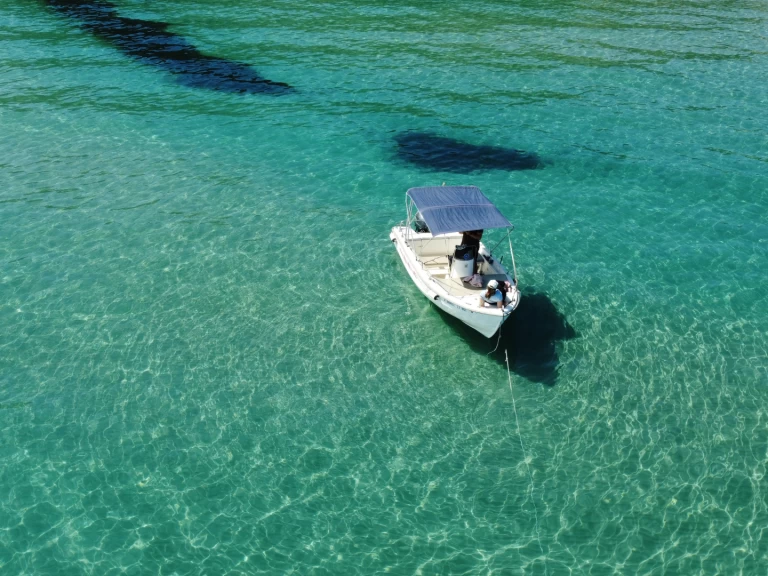 YachtCharter in Zakynthos - Euro marine Aiolos 500 auf SamBoat