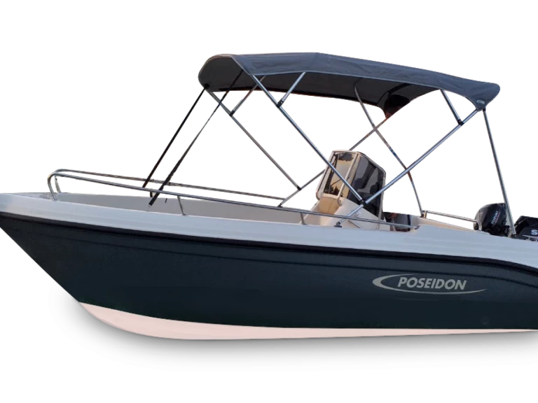 YachtCharter in Old port of Corfu - Marino 10 auf SamBoat