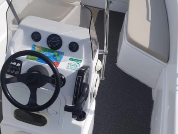 Bootsverleih marinco Sail 5.30 Zakynthos Samboat