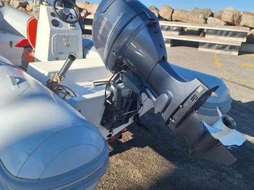 Pneumatiques  Apex A15 mieten Le Pradet