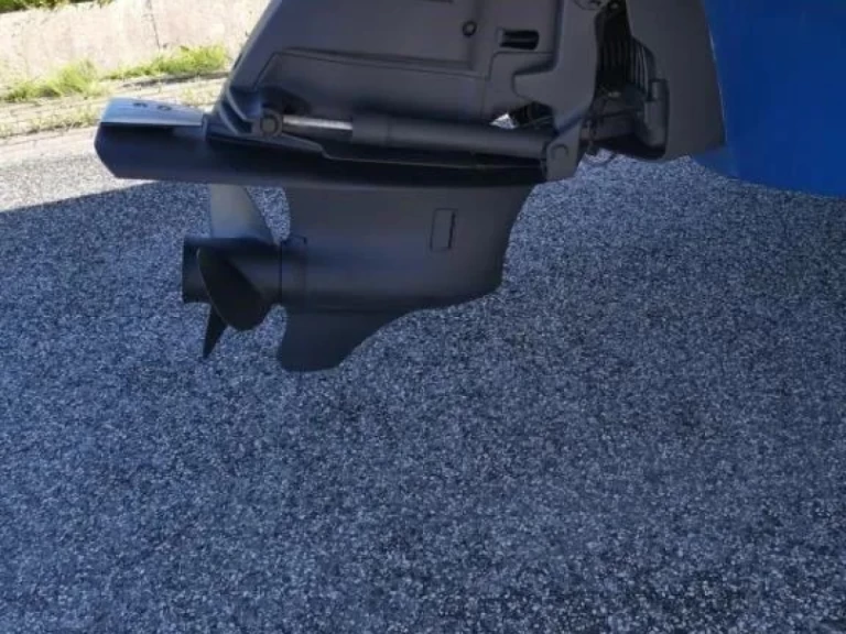 Bootsverleih Régal Regal 1900 Heidelberg Samboat