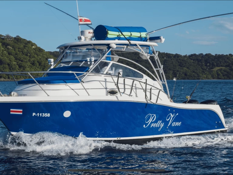 Boot mieten Culebra günstig Express