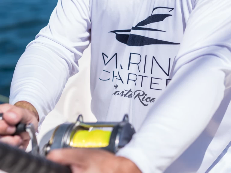 Motorboot mieten in Culebra - Pro Line Express