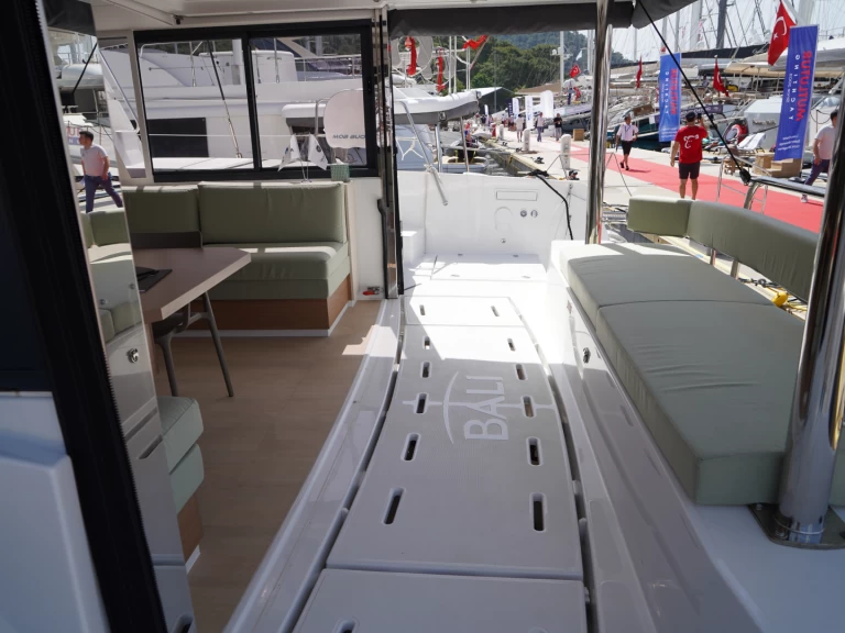 YachtCharter in Göcek - Bali Bali 4.6 auf SamBoat